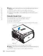 Preview for 108 page of Dell XPS Gen 3 Owner'S Manual