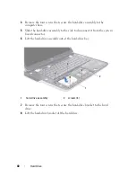 Preview for 40 page of Dell XPS L502X Service Manual