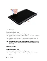 Preview for 54 page of Dell XPS L502X Service Manual