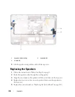 Preview for 106 page of Dell XPS L502X Service Manual