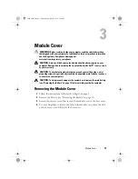 Preview for 15 page of Dell XPS L702X Service Manual