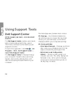 Preview for 74 page of Dell XPS L702X Setup Manual