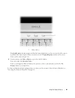 Предварительный просмотр 47 страницы Dell XPS M1210 Owner'S Manual