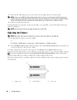 Предварительный просмотр 50 страницы Dell XPS M1210 Owner'S Manual