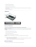 Preview for 20 page of Dell XPS M1210 Service Manual