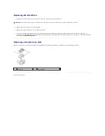 Preview for 28 page of Dell XPS M1210 Service Manual