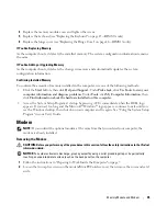 Preview for 35 page of Dell XPS M140 Service Manual