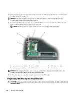 Preview for 76 page of Dell XPS M140 Service Manual