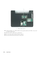 Preview for 84 page of Dell XPS M140 Service Manual