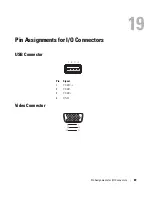 Preview for 89 page of Dell XPS M140 Service Manual