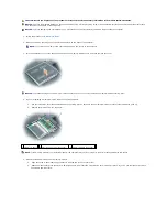 Предварительный просмотр 65 страницы Dell XPS M1710 Owner'S Manual