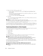 Preview for 68 page of Dell XPS M2010 Owner'S Manual