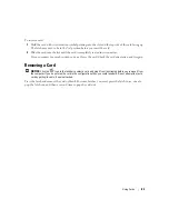 Preview for 85 page of Dell XPS M2010 Owner'S Manual