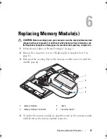 Preview for 17 page of Dell XPS One 24 Service Manual