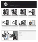 Предварительный просмотр 1 страницы Dell XPS Series Setting Up