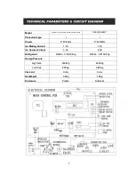 Предварительный просмотр 9 страницы DELLA 048-GM-48183 Instruction Manual