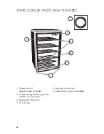 Preview for 4 page of DELLA 048-GM-48197 User Manual