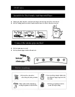 Предварительный просмотр 3 страницы DELLA 048-GM-48216 Instructions Manual