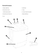 Preview for 4 page of DELLA 048-GM-48217 User Manual