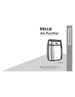 DELLA 048-GM-48326 Instructions For Use Manual preview