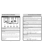 Preview for 4 page of DELLA 048-GM-48326 Instructions For Use Manual