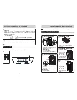 Preview for 5 page of DELLA 048-GM-48326 Instructions For Use Manual