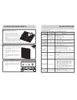 Preview for 7 page of DELLA 048-GM-48326 Instructions For Use Manual