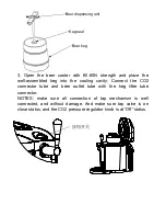 Preview for 12 page of DELLA 048-GM-48333 Instruction Manual