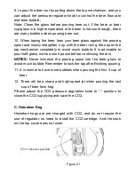 Preview for 16 page of DELLA 048-GM-48333 Instruction Manual