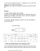 Preview for 20 page of DELLA 048-GM-48333 Instruction Manual