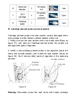 Preview for 24 page of DELLA 048-GM-48333 Instruction Manual