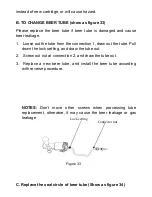 Preview for 25 page of DELLA 048-GM-48333 Instruction Manual