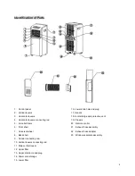 Предварительный просмотр 6 страницы DELLA 048-GM-48334 Use And Care Manual