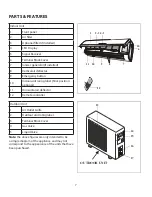 Предварительный просмотр 7 страницы DELLA 048-MS-T11512K User Manual