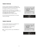 Предварительный просмотр 15 страницы DELLA 048-MS-T11512K User Manual