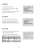 Предварительный просмотр 16 страницы DELLA 048-MS-T11512K User Manual