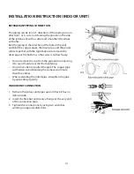 Предварительный просмотр 21 страницы DELLA 048-MS-T11512K User Manual