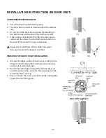 Предварительный просмотр 22 страницы DELLA 048-MS-T11512K User Manual