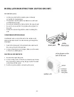 Предварительный просмотр 23 страницы DELLA 048-MS-T11512K User Manual