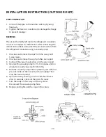 Предварительный просмотр 24 страницы DELLA 048-MS-T11512K User Manual