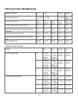 Предварительный просмотр 26 страницы DELLA 048-MS-T11512K User Manual