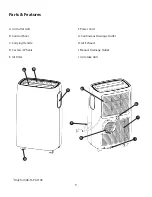 Предварительный просмотр 5 страницы DELLA 048-TL-PAC10K User Manual