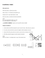 Предварительный просмотр 7 страницы DELLA 048-TL-PAC10K User Manual