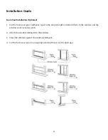 Предварительный просмотр 9 страницы DELLA 048-TL-PAC10K User Manual