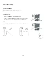 Предварительный просмотр 10 страницы DELLA 048-TL-PAC10K User Manual