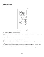 Предварительный просмотр 14 страницы DELLA 048-TL-PAC10K User Manual