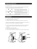 Предварительный просмотр 11 страницы DELLA 050-HA-50070 Instruction Manual