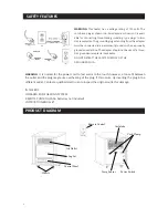 Предварительный просмотр 6 страницы DELLA 050-HA-50080 Instruction Manual