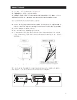 Предварительный просмотр 11 страницы DELLA 050-HA-50080 Instruction Manual