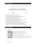 Предварительный просмотр 6 страницы DELLA 050-HA-50082 Instruction Manual